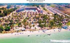 Flat Eco Resort Carneiros