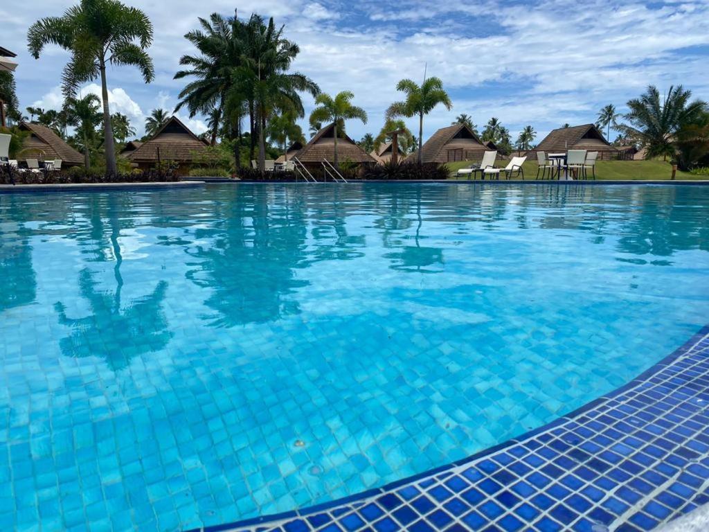 Flat Eco Resort Carneiros Tamandaré Exterior foto
