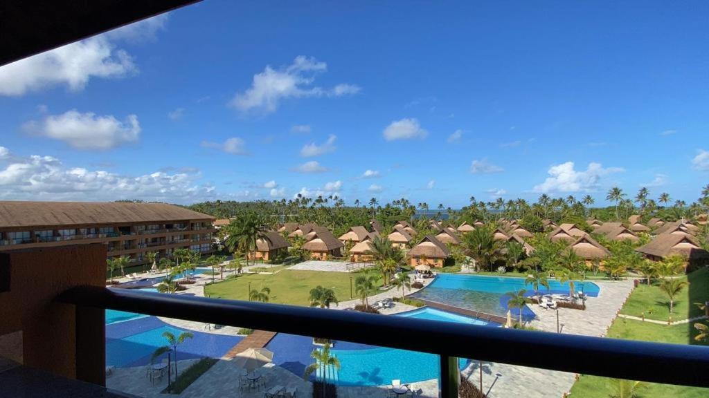 Flat Eco Resort Carneiros Tamandaré Exterior foto