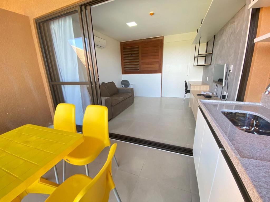 Flat Eco Resort Carneiros Tamandaré Exterior foto