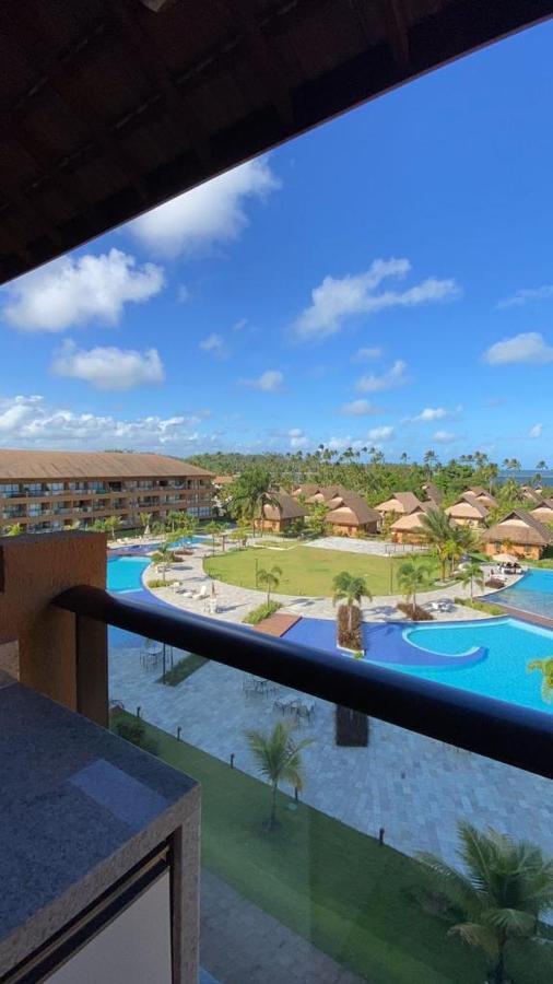 Flat Eco Resort Carneiros Tamandaré Exterior foto